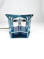 موقد غاز نجمة