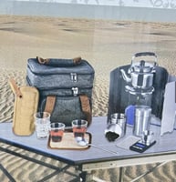 شنطة عزبة متكامله