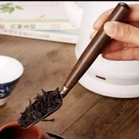 مكيال المقبض خشب 1