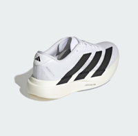 حذاء Adizero EVO SL - أبيض