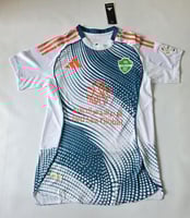 تيشيرت الاهلي الثالث الجديد