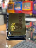 BATTLEFIELD BAD COMPANY