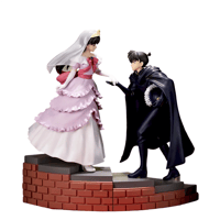 Shinichi kudo - Ran Mori