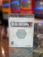DEADRISING 2