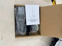 كشاف غرس حدائق مدمج طاقة شمسية وقاعدة تثبيت