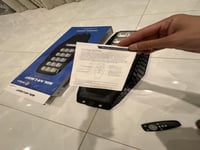 كشاف طاقة شمسية مدمج 300 واط