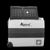 ثلاجة البيكول بسعة 60 لتر