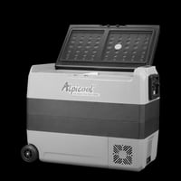 ثلاجة البيكول بسعة 60 لتر