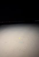 كشاف طاقة شمسية مدمج 300 واط