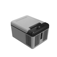 ثلاجة سيارة C9للسيارات والسفر والرحلات