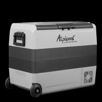 ثلاجة البيكول بسعة 60 لتر