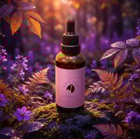 سيروم لمسة ابداع