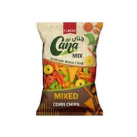 مكسرات تركية