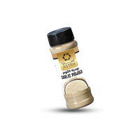 بودرة الثوم