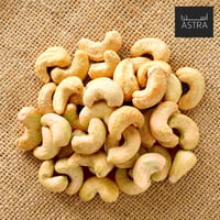 كاجو محمص سادة