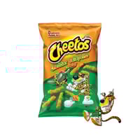 شيتوس شيدر هالبينو