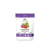 تين مجفف بالتبريد 60 جم