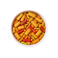 مكسرات صينية | Chines rice crackers