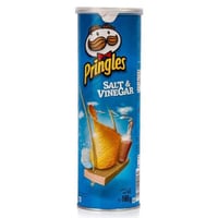 برنجلز - خل وملح