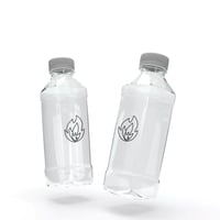 سبيرتو سائل شفاف (نصف لتر)