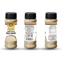 بودرة الثوم