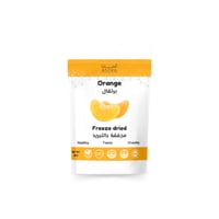 برتقال مجفف بالتبريد 30 جم