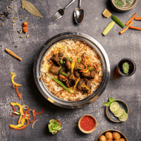 بهارات المندي