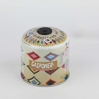 علبة غاز البادية 500 جرام