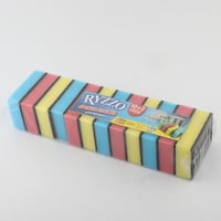 اسفنج جلي ريزو 12 قطعة مع كريستال