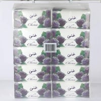 مناديل غني 600متديل 10حبه