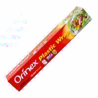 اورينكس بلاستيك للتغليف 62 متر*30 سم