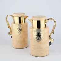 طقم ترامس فخامة السيف 2 حبة 1.0L