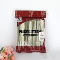 مصاصات عصير 100حبة