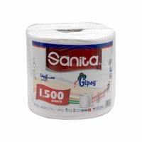 سانيتا مكسي رول 1500م