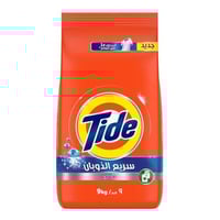 صابون تايد 9 كيلو اتوماتيك