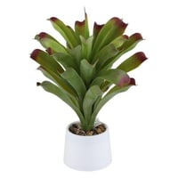 شجرة بمركن بلاستيك ارتفاع 45 سم