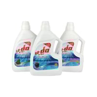 مطهر يودو متعدد الروائح 3 لتر