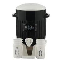 طقم جك بلاستيك 1.8لتر مع 6 اكواب صغير