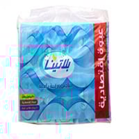 مناديل بلاتينا 10 عبوات *800 منديل مفرد