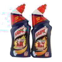 هاربيك سائل تنظيف , 495 مل , برائحة السيتريس