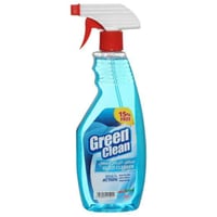 العملاق منظف وملمع زجاج 600 مل