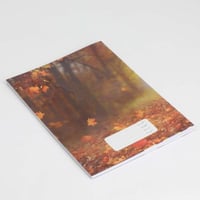 دفاتر عربي 60 ورقة متعدده الاشكال