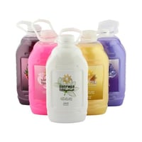 صابون للايدي صنروزا برائحة المسك