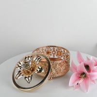 علبة تقديم مكسرات والحلويات مقاس 16 سم