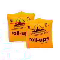 كتافات للسباحة قابلة لنفخ مقاس 20*22 سم