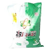 صابون مكس رواد 5 كيلو متعدد الورائح