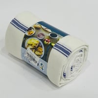 فوط مطبخ5 قطعة