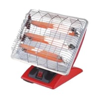 دفاية كهربائية هوم ماستر 1500 وات