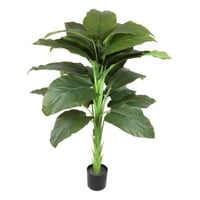 شجرة بمركن ارتفاع 160 سم