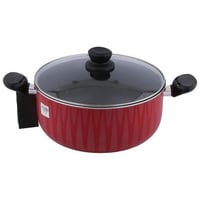 قدر ترست ثقيل مقاس 26 سم